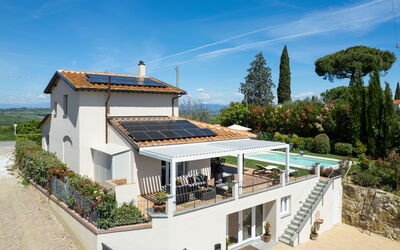 Villa Di Pillo