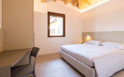 Alloggio:&nbsp;Il Giardino Segreto 662.3