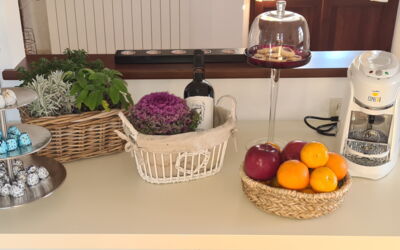 Alloggio:&nbsp;Paradiso Deluxe