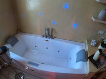 Alloggio:&nbsp;Suite Paradiso