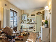 Alloggio:&nbsp;Suite Paradiso