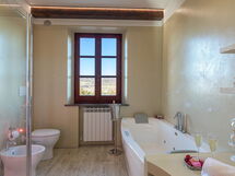 Alloggio:&nbsp;Suite Paradiso