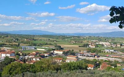 Casa Della Selce