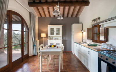 Podere Coiano