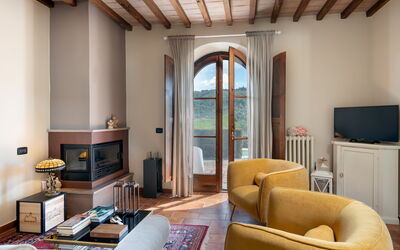 Podere Coiano