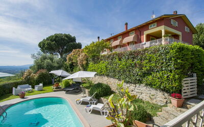 Casa vacanza Pier - Larciano, Toscana, Italia
