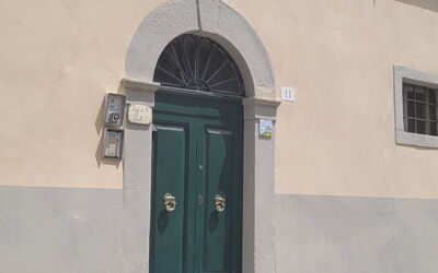 Casa vacanza Casa del Borgo - Cortona, Toscana, Italia