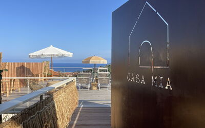 Alloggio:&nbsp;Casa Mia 1 654.1
