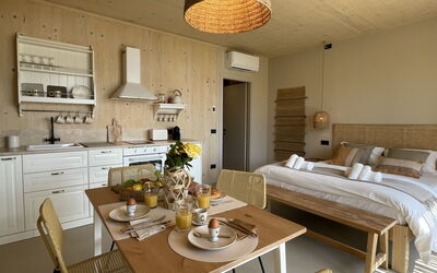 Alloggio:&nbsp;Casa Mia 2 654.2