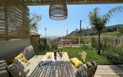Alloggio:&nbsp;Casa Mia 2 654.2