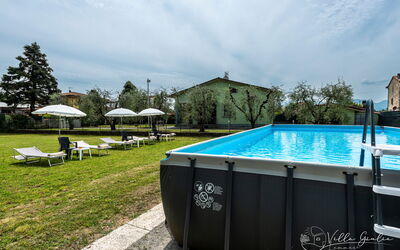 Casa vacanza Villetta Lammari - Capannori, Toscana, Italia