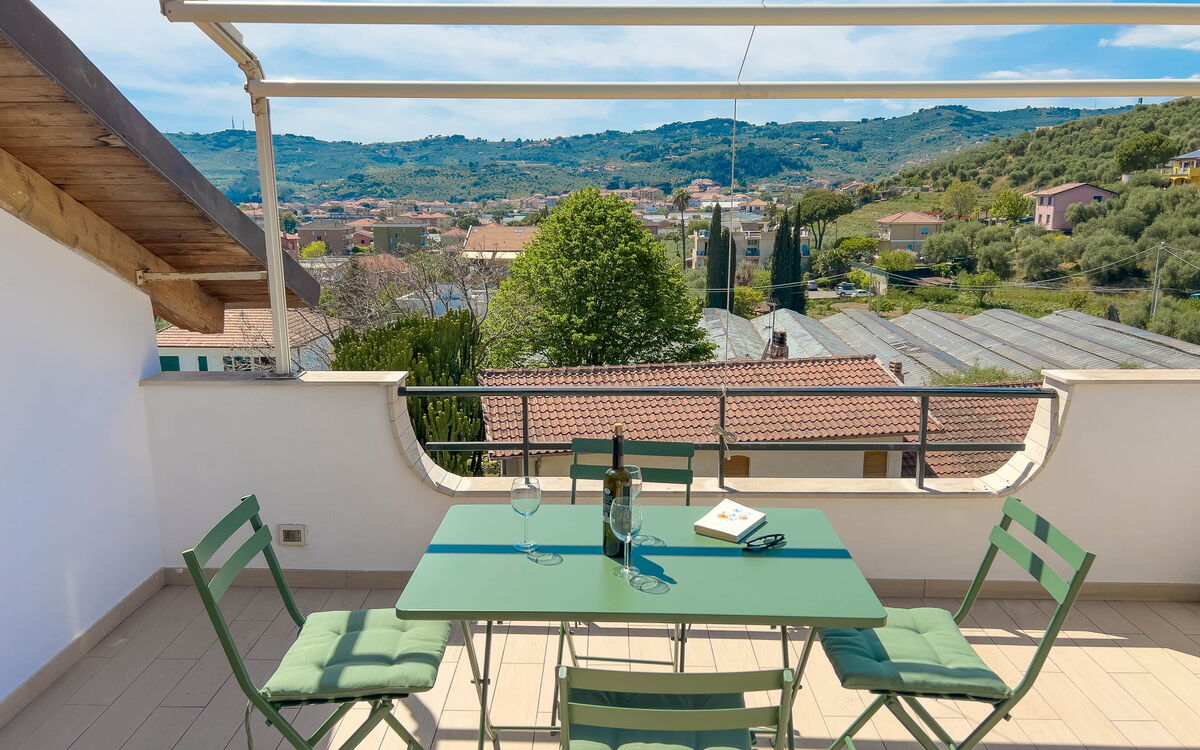 Casa Ariel - Diano Marina