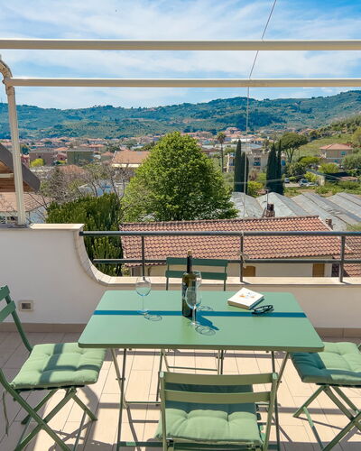 Casa Ariel - Diano Marina