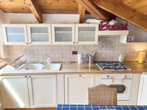 Casa Ariel - Diano Marina