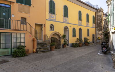 Alloggio:&nbsp;Fico 619.5