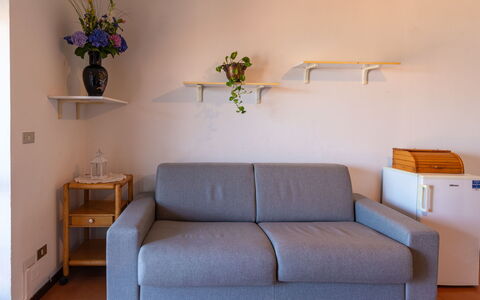 Niki: Mobilia, Divano, Parete, Interior Design, Legna, Pavimentazione, Camera, Pavimento, Soggiorno, Appartamento