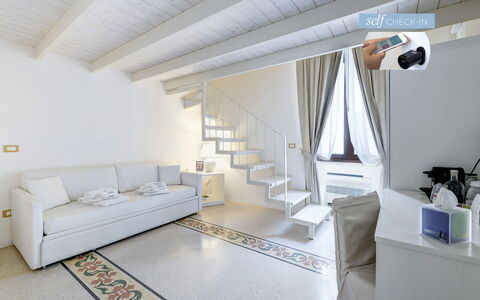 Alloggio:&nbsp;Rosa Junior Suite 5 - Dimora Osanna
