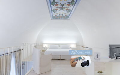 Casa vacanza Dimora Osanna - Carovigno, Puglia, Italia - Cardo Standard 2 - Dimora Osanna