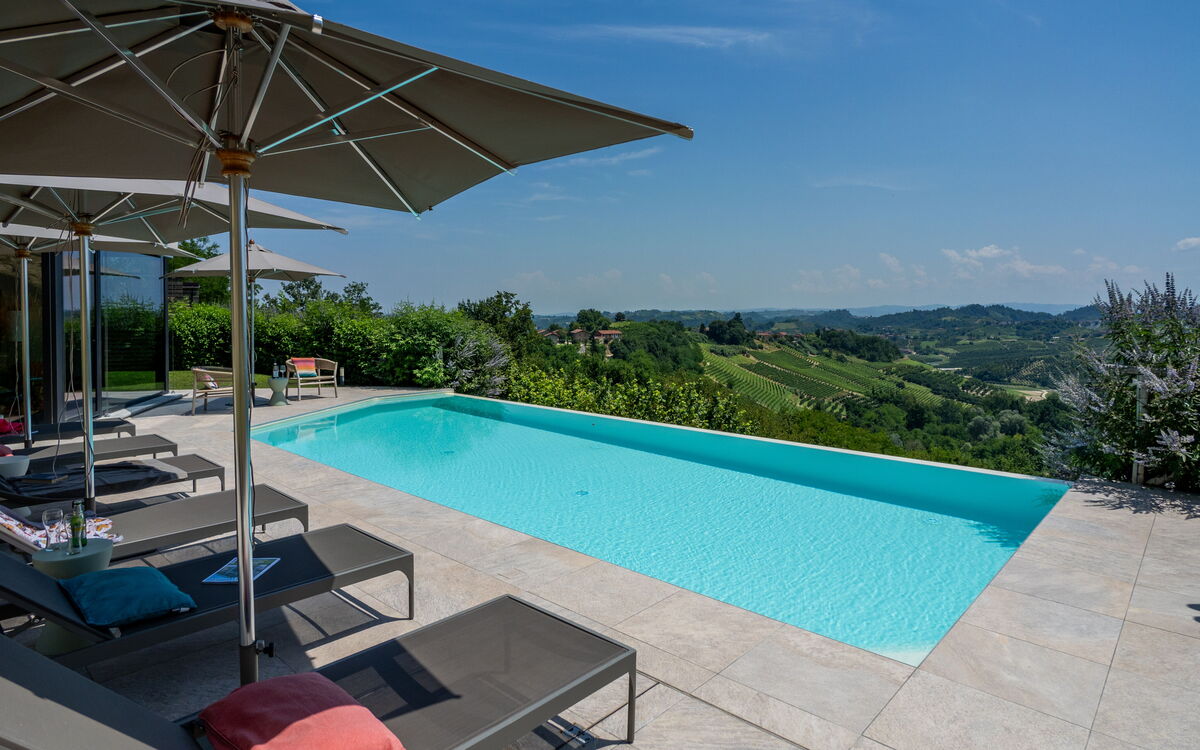 Relais Casa Clara - Roero - Langhe, Piemonte
