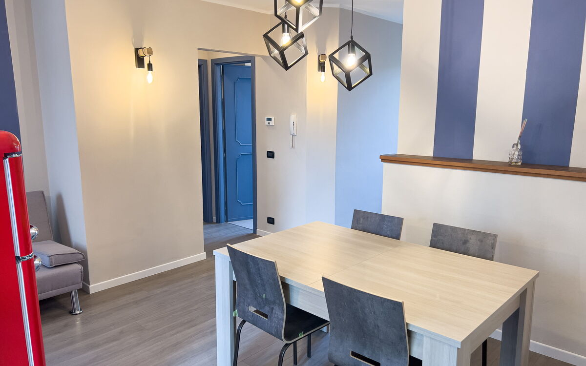 Apartment Tre - Diano Marina