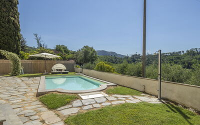 Casa vacanza Massarosa Front Lake, the Gargoyles - Massarosa, Toscana, Italia