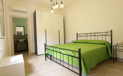 Alloggio:&nbsp;Spicchi di Salento - Mandarino 100.3