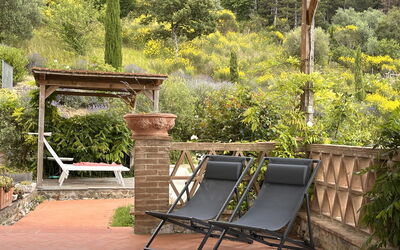 Villa Monticello