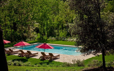 Villa Dell'abate: Acqua, Pianta, Proprietà, Ombrello, Natura, Shade, Botanica, Mobili Da Esterno, Albero, Corpo D'Acqua
