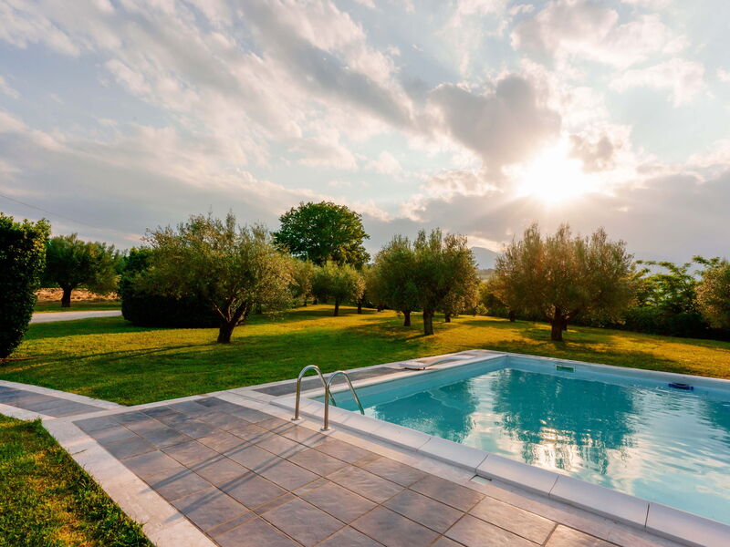 Villa Pagannoni