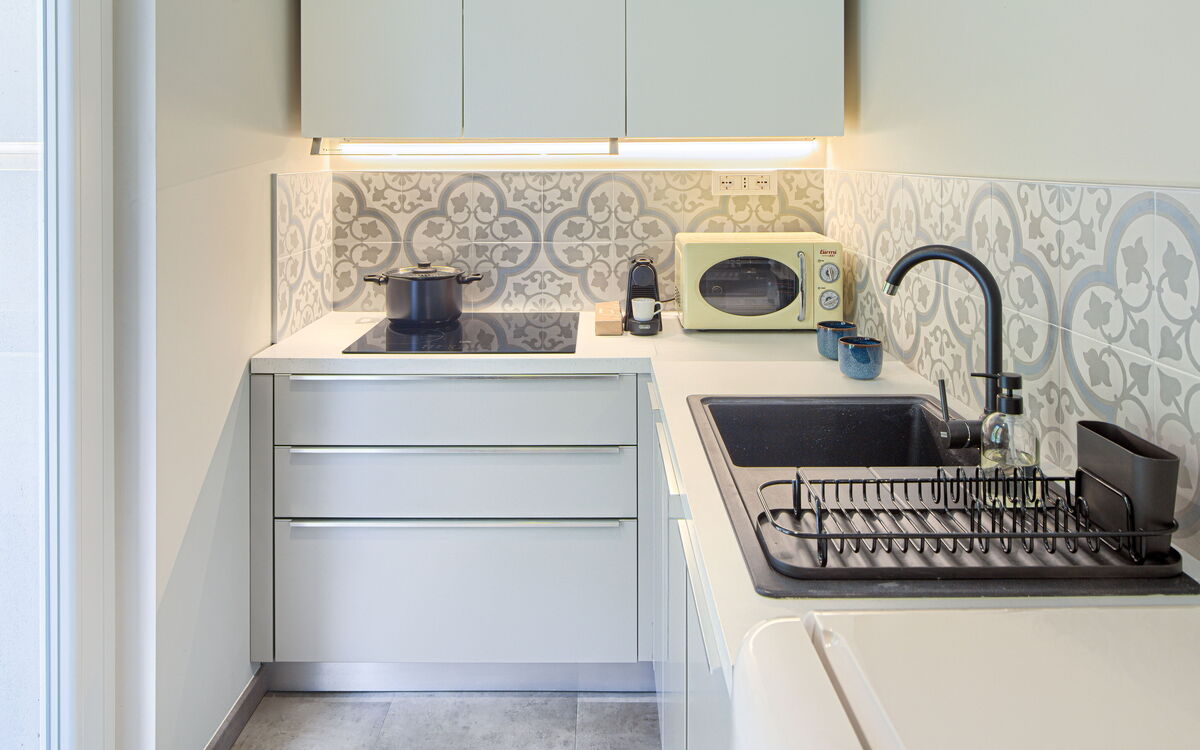 Alloggio:&nbsp;Magnolia - Ground Floor Apartment