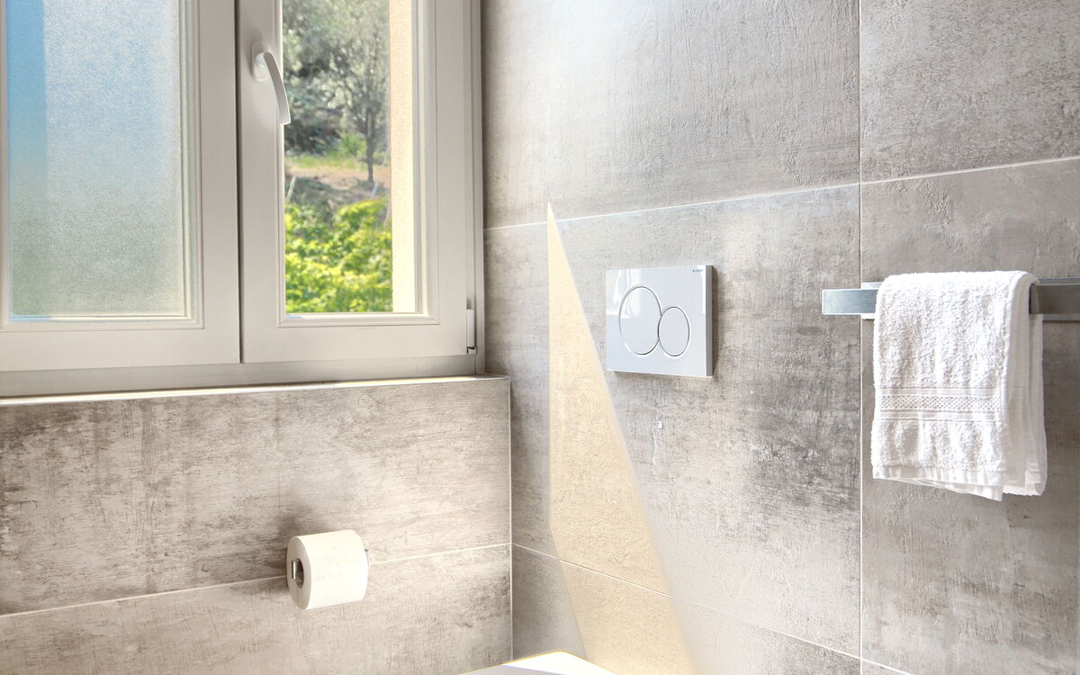 Alloggio:&nbsp;Pesco - First Floor Equipped Suite