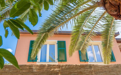 Alloggio:&nbsp;Palma - First Floor Apartment