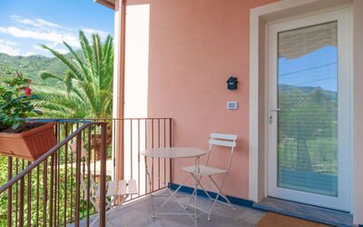 Alloggio:&nbsp;Palma - First Floor Apartment