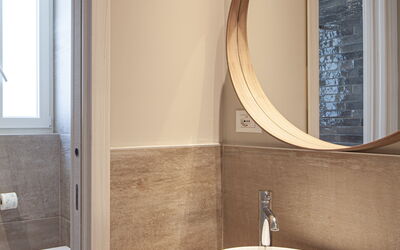 Alloggio:&nbsp;Ulivo - Ground Floor Equipped Suite