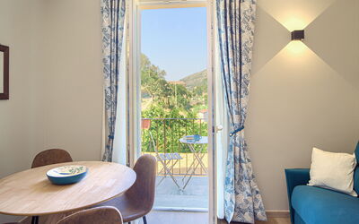 Alloggio:&nbsp;Pesco - First Floor Equipped Suite