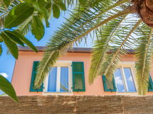 Alloggio:&nbsp;Palma - First Floor Apartment