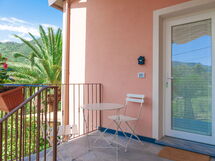 Alloggio:&nbsp;Palma - First Floor Apartment