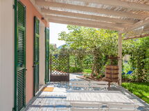 Alloggio:&nbsp;Magnolia - Ground Floor Apartment