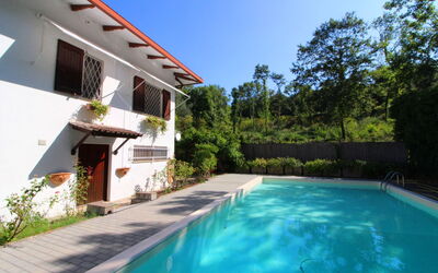 Casa vacanza Pupa House - Magione, Umbria, Italia