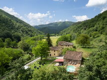 Locanda Di Alberi Without Kitchen