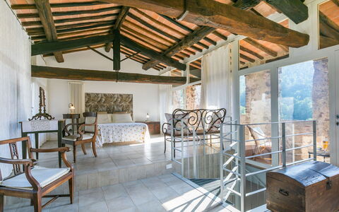 Alloggio:&nbsp;La Torre 609.4