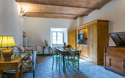 Alloggio:&nbsp;Torre 2 609.1