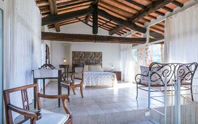 Alloggio:&nbsp;La Torre 609.4