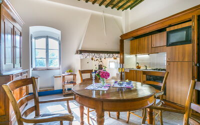 Alloggio:&nbsp;Torre 3 609.2