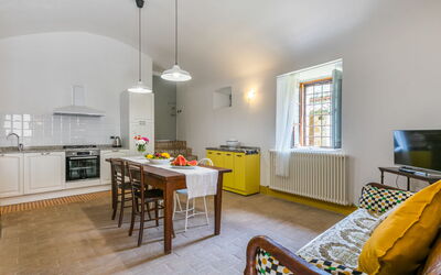Alloggio:&nbsp;La Torre 609.5