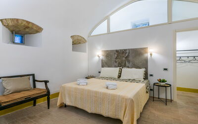 Alloggio:&nbsp;La Torre 609.5