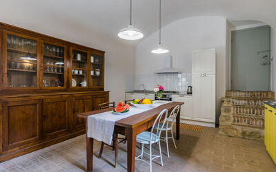 Alloggio:&nbsp;La Torre 609.5