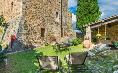 Alloggio:&nbsp;Torre 3 609.2