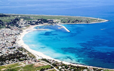 Tre Stelle Gaia: Risorse Idriche, Corpo D'Acqua, Costa, Spiaggia, Costiera E Morfologie Oceanic, Mare, Waterway, Riva, Oceano, Fotografia Aerea