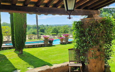 Villa Arzilla Experience - Vitorchiano, Lazio